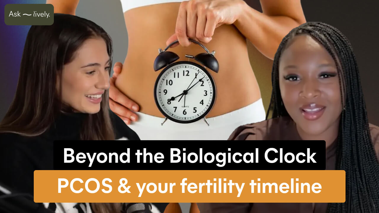 Beyond the Biological Clock