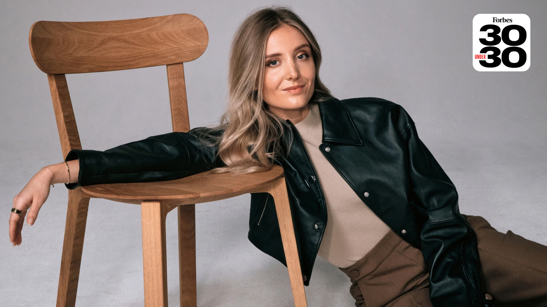 Bara Kubinova - Fundadora da Lively