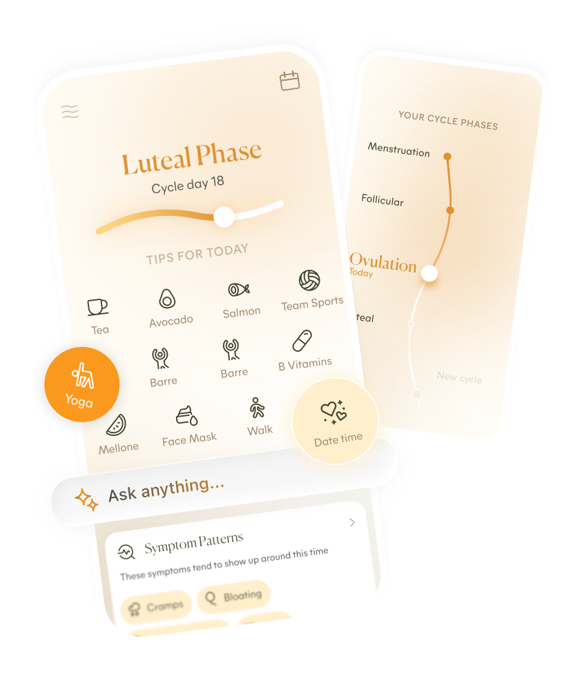 App Lively - Rastreamento do Ciclo