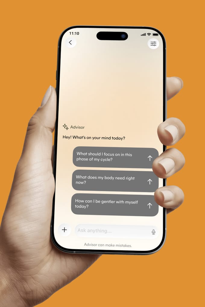 AI Advisor