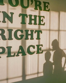 Du bist hier richtig